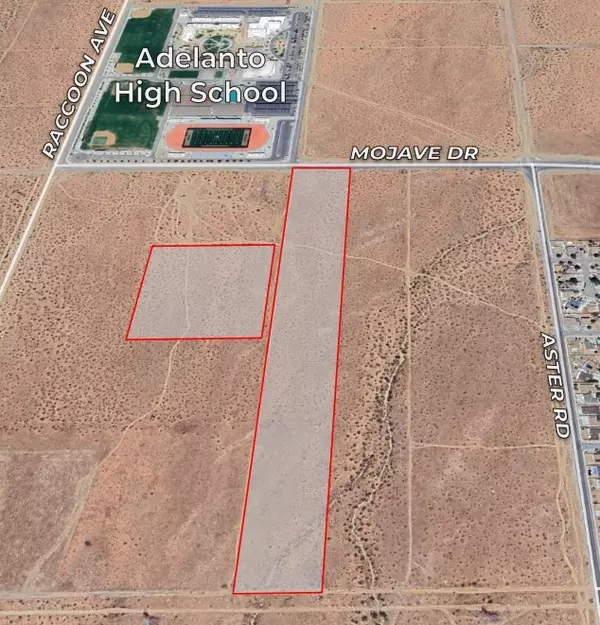 0 Mojave Dr., Adelanto, CA 92301