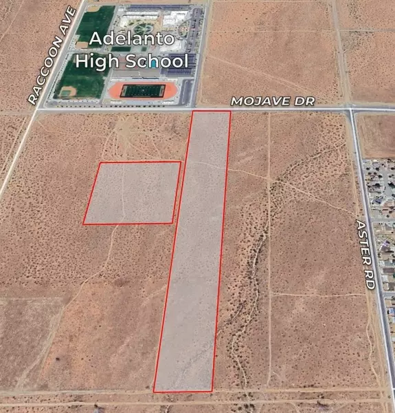 0 Mojave Dr., Adelanto, CA 92301