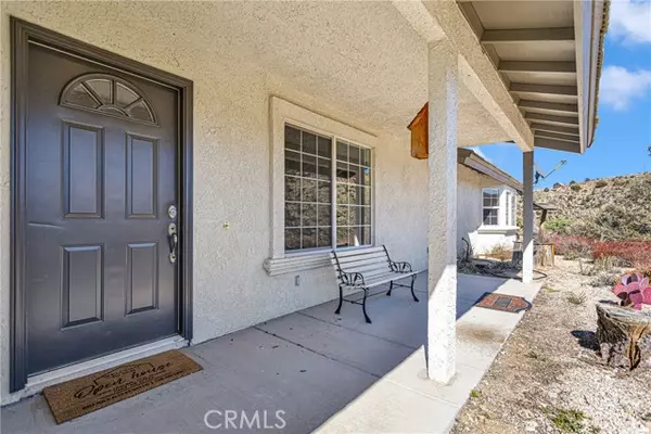 Pinon Hills, CA 92372,7850 Sand Canyon Road