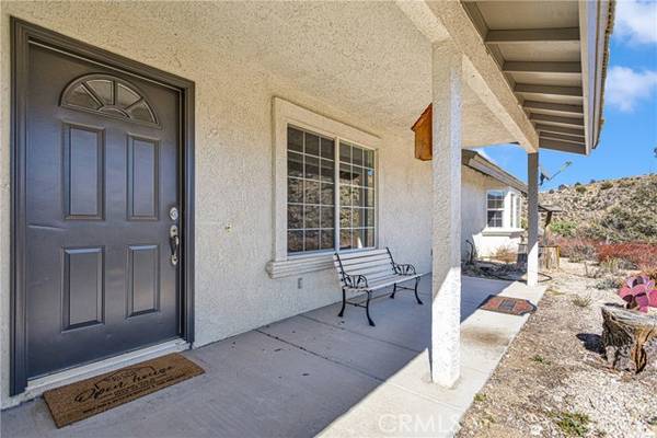 Pinon Hills, CA 92372,7850 Sand Canyon Road