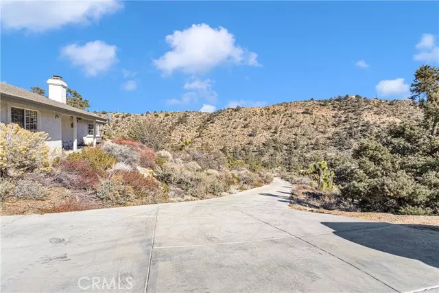 Pinon Hills, CA 92372,7850 Sand Canyon Road