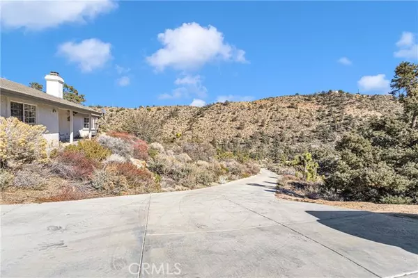 Pinon Hills, CA 92372,7850 Sand Canyon Road