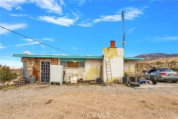 Lucerne Valley, CA 92356,6757 Meehlies Road