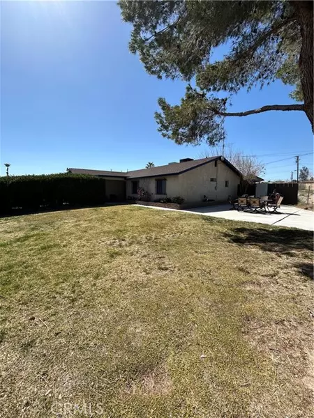 1010 Monterey Avenue, Barstow, CA 92311