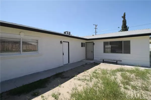 Barstow, CA 92311,36940 Colby Avenue