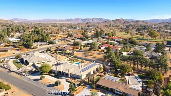 Apple Valley, CA 92307,14723 Pamlico Road