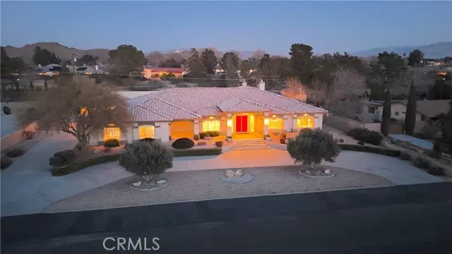 14723 Pamlico Road, Apple Valley, CA 92307