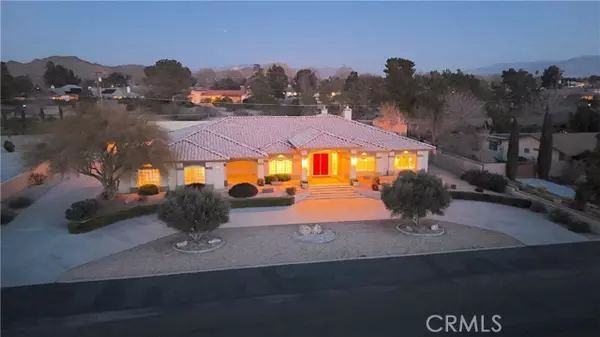 14723 Pamlico Road, Apple Valley, CA 92307