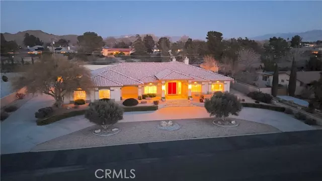 14723 Pamlico Road, Apple Valley, CA 92307