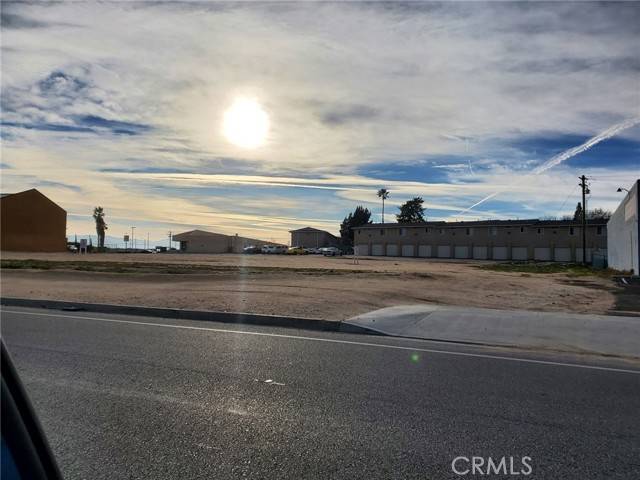 0 Village, Victorville, CA 92394