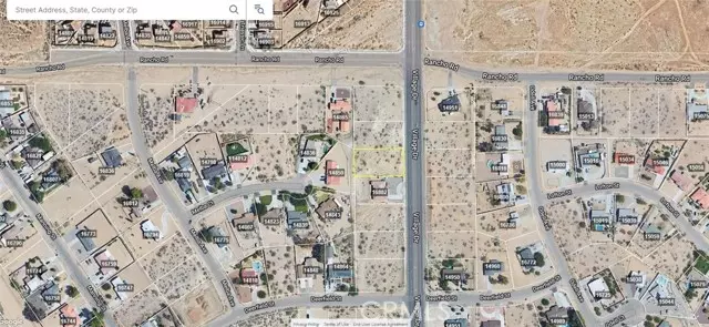 0 Village, Victorville, CA 92394