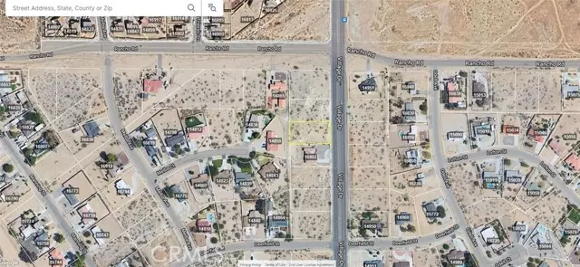 0 Village, Victorville, CA 92394