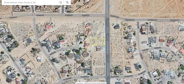 0 Village, Victorville, CA 92394