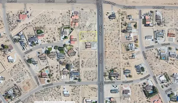 Victorville, CA 92394,0 Village