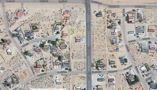 Victorville, CA 92394,0 Village