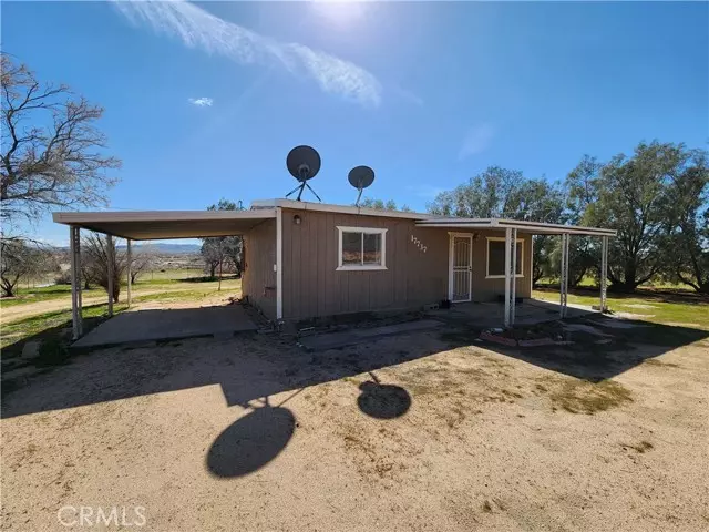 17737 Cottonwood Road, Helendale, CA 92342