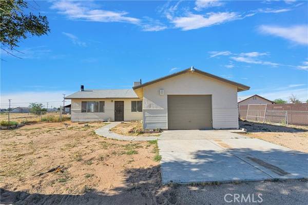 11845 Yates Avenue, Adelanto, CA 92301