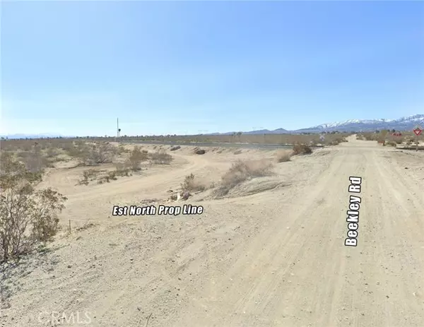 Phelan, CA 92372,0 Beekley