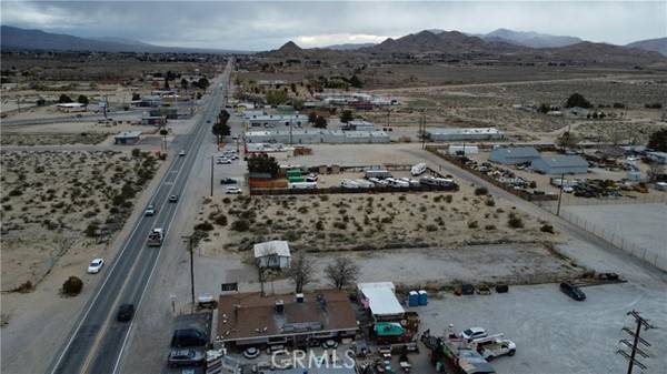 Lucerne Valley, CA 92356,708 Old Woman Springs