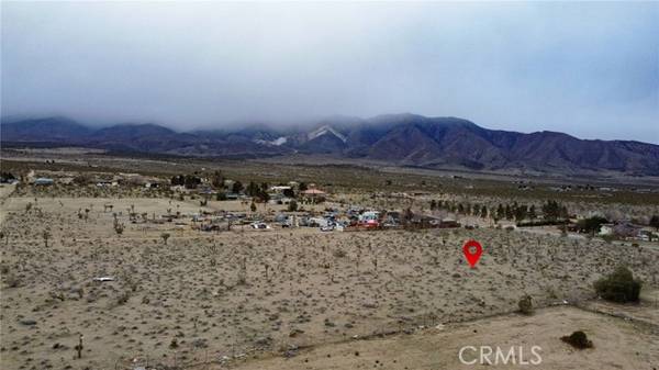 Lucerne Valley, CA 92356,709 Custer