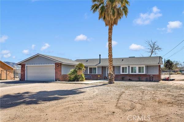 19237 Vine Street, Hesperia, CA 92345