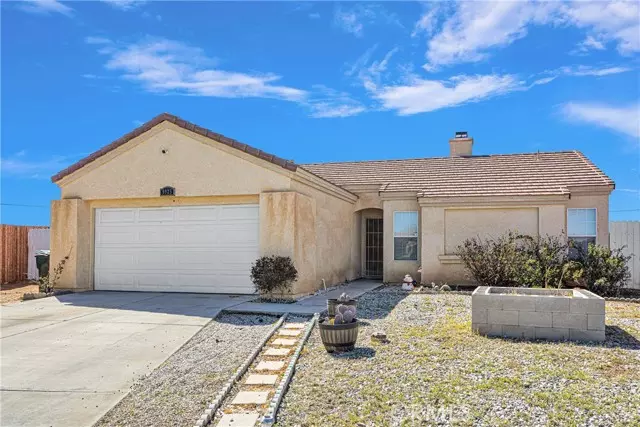 9925 Payne Court, Adelanto, CA 92301