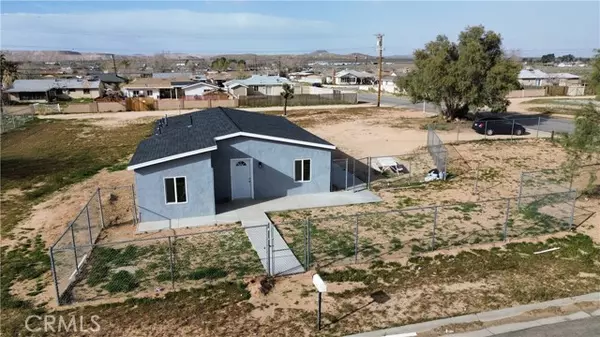 27193 Anderson Street, Boron, CA 93516