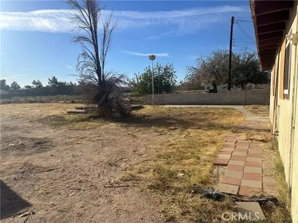 Barstow, CA 92311,541 Victor Avenue