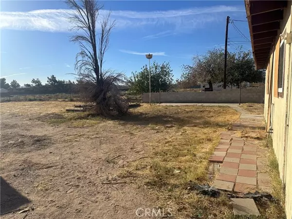 Barstow, CA 92311,541 Victor Avenue