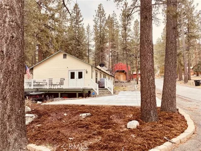 5841 Willow Street, Wrightwood, CA 92397