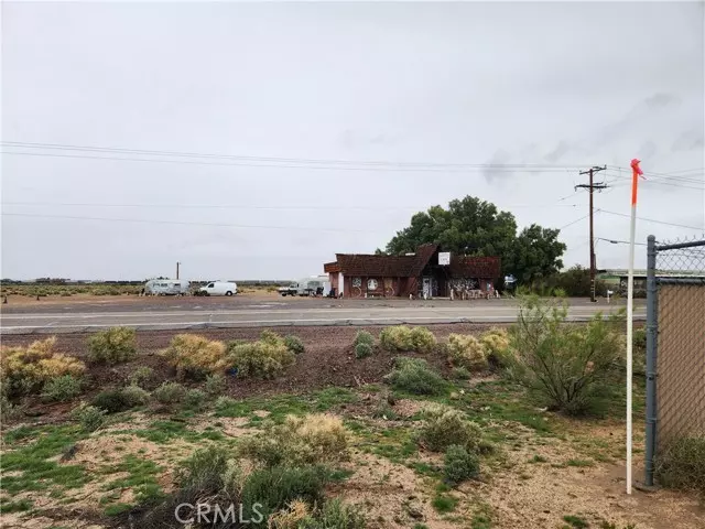 46563 National Trails, Newberry Springs, CA 92356