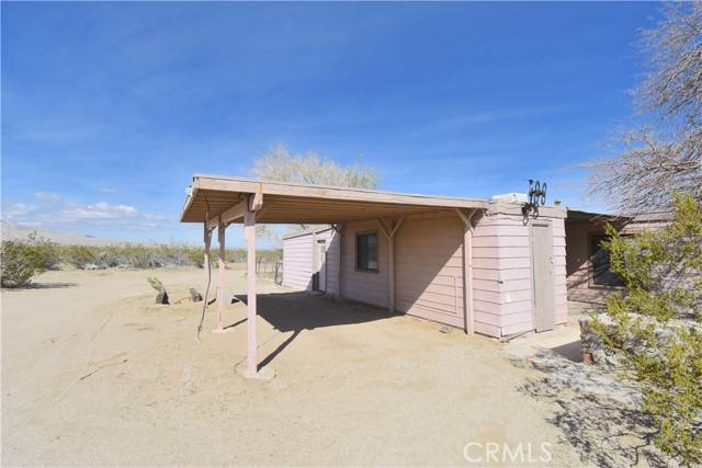 30389 Sutter Road, Lucerne Valley, CA 92356