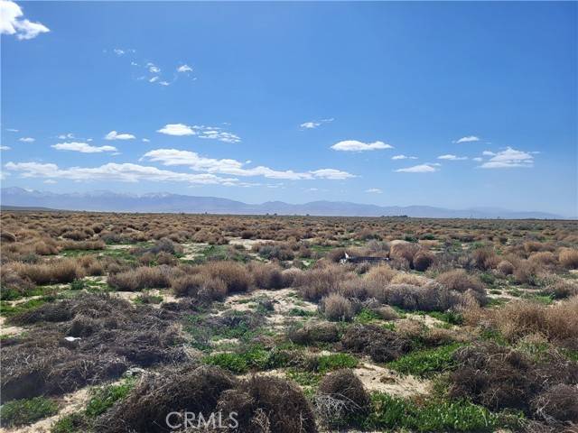 0 Vac/Cor Avenue L12 Drt /108 St, Palmdale, CA 93591