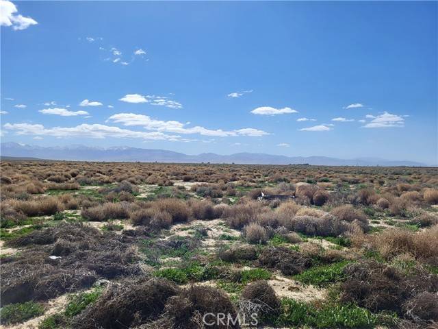 0 Vac/Cor Avenue L12 Drt /108 St, Palmdale, CA 93591