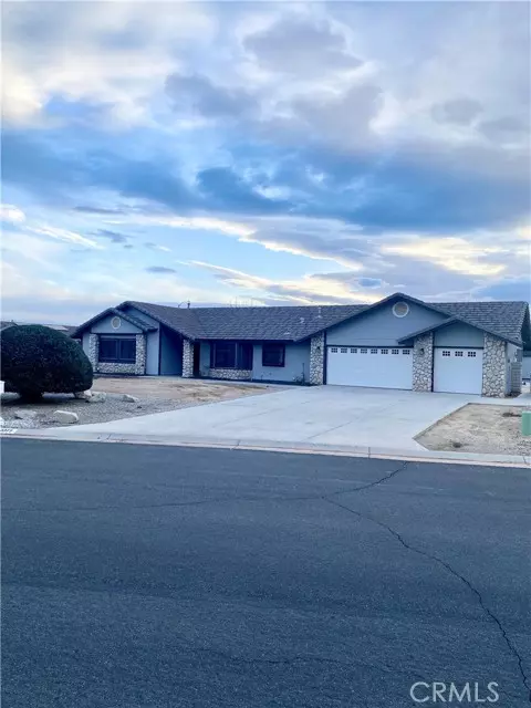 Apple Valley, CA 92308,13377 Cuyamaca Road