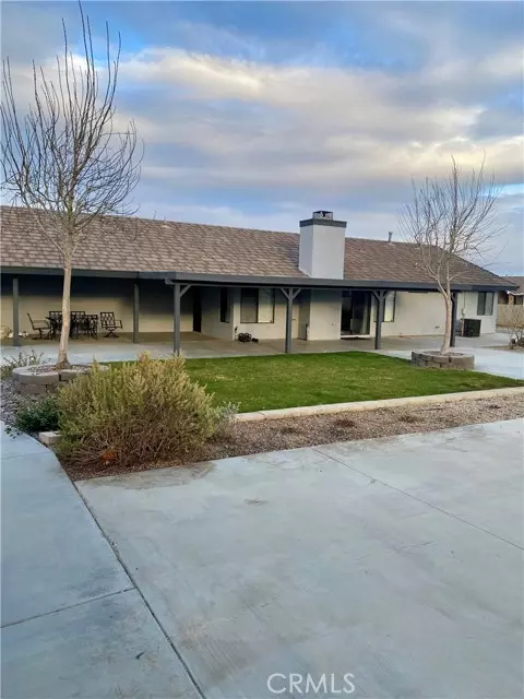 Apple Valley, CA 92308,13377 Cuyamaca Road