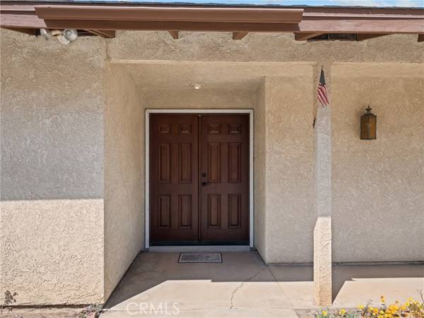 15262 Mesquite Street, Hesperia, CA 92345