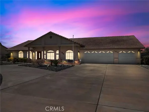 14672 Pamlico Road, Apple Valley, CA 92307