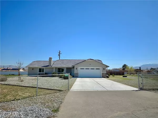 10645 Tecopa Court, Apple Valley, CA 92308