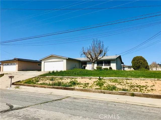 16322 Midway Street, Victorville, CA 92395