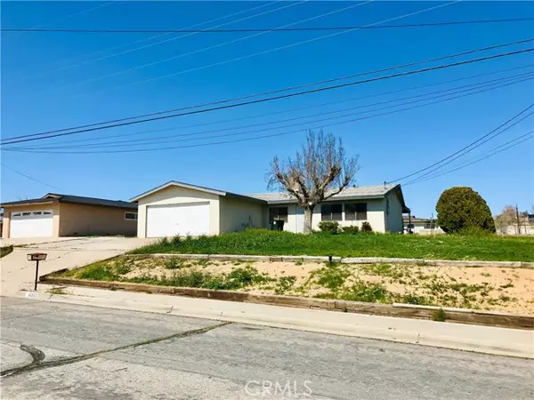 16322 Midway Street, Victorville, CA 92395