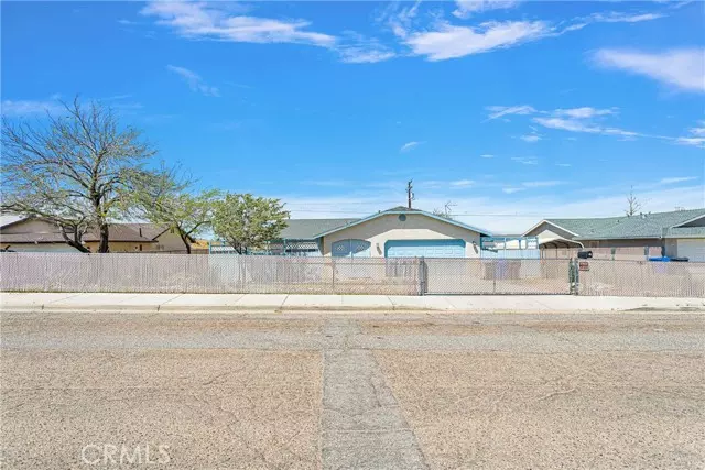 341 W Grace Street, Barstow, CA 92311