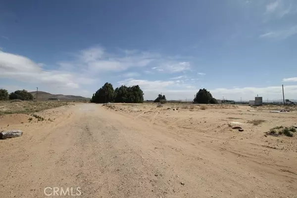 Hinkley, CA 92347,38006 Pueblo Road