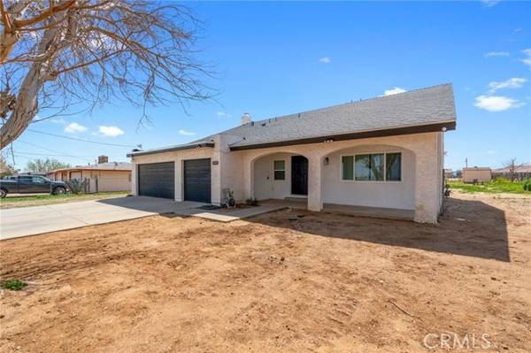 Hesperia, CA 92345,16545 Lilac Street