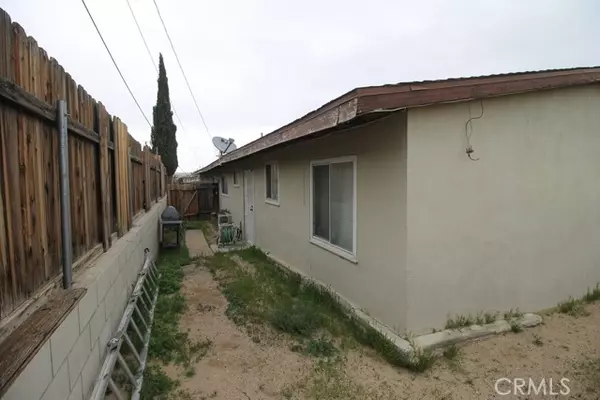 Barstow, CA 92311,916 E Navajo Street