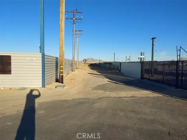 Adelanto, CA 92301,0 Alden Parcel #0460-134-19