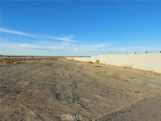 Adelanto, CA 92301,0 Alden Parcel #0460-134-19