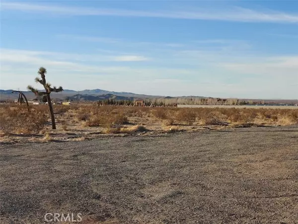 Adelanto, CA 92301,0 Alden Parcel #0460-134-19