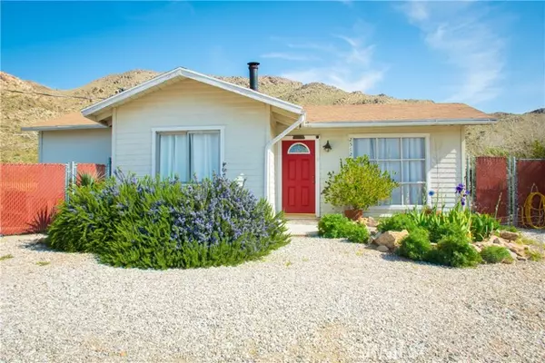 Apple Valley, CA 92307,25125 Kenneth Way