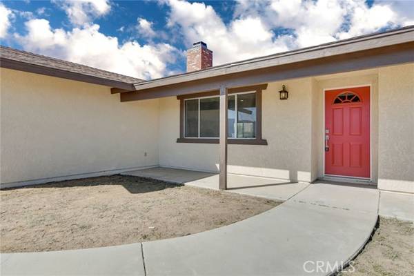 Hesperia, CA 92345,9356 Espada Avenue